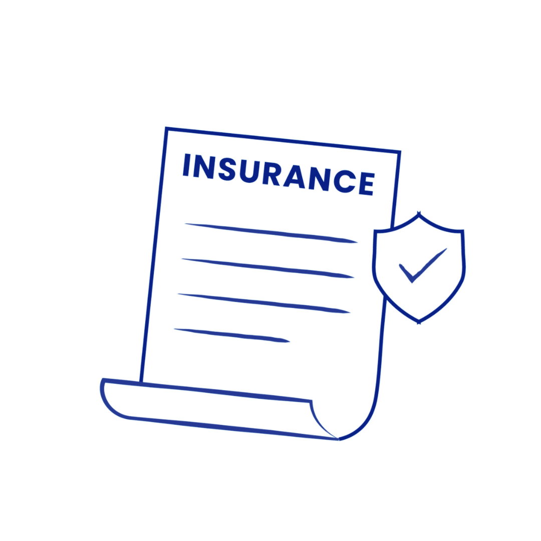 Insurance form image