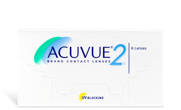 ACUVUE® 2 6pk