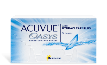 ACUVUE® Oasys® 24pk