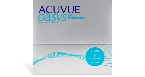 Pedidos acuvue outlet