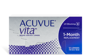 ACUVUE® Vita™ 12pk