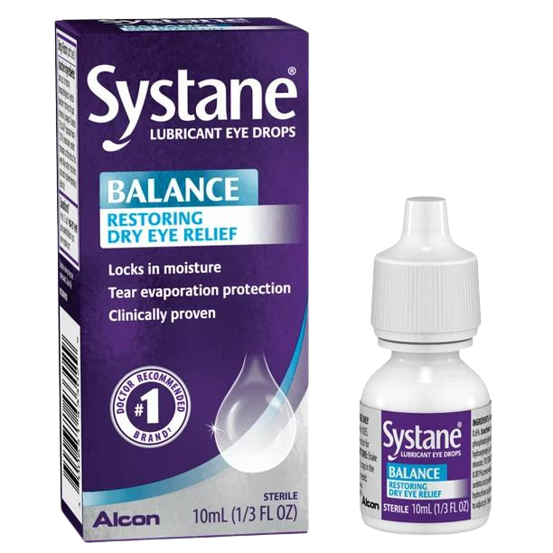 Systane 15 2024 ml precio