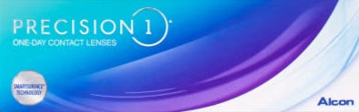 PRECISION1® 30pk