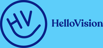 Hello Vision Logo