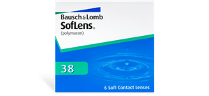 SofLens 38 box