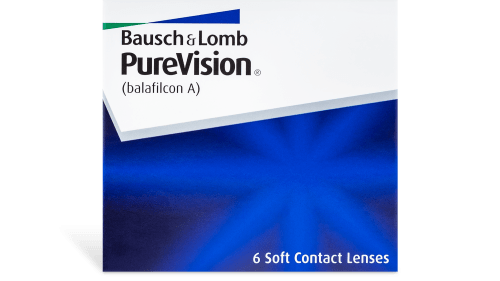 PureVision 6pk – Hello Vision