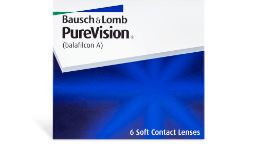 PureVision box