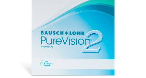 PureVision2 HD box