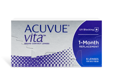 ACUVUE® Vita™ 6pk