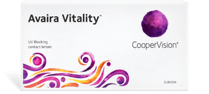 Avaira Vitality 6pk