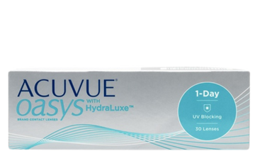 ACUVUE® Oasys® 1-Day 30pk