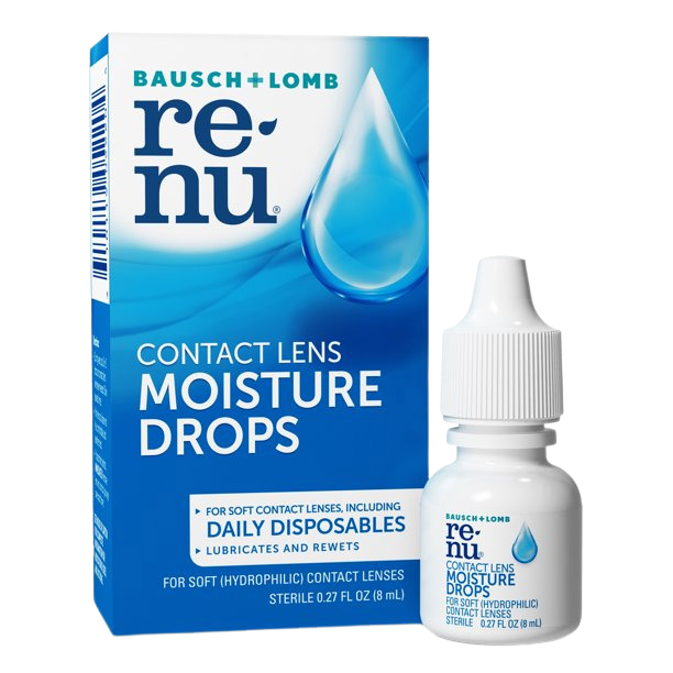 renu contact lens moisture drops