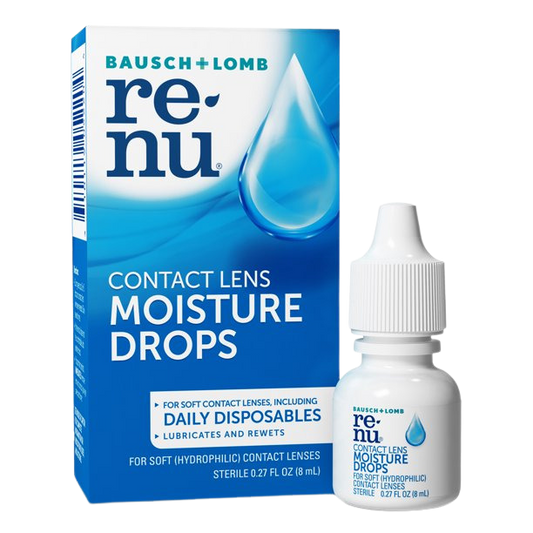 renu contact lens moisture drops